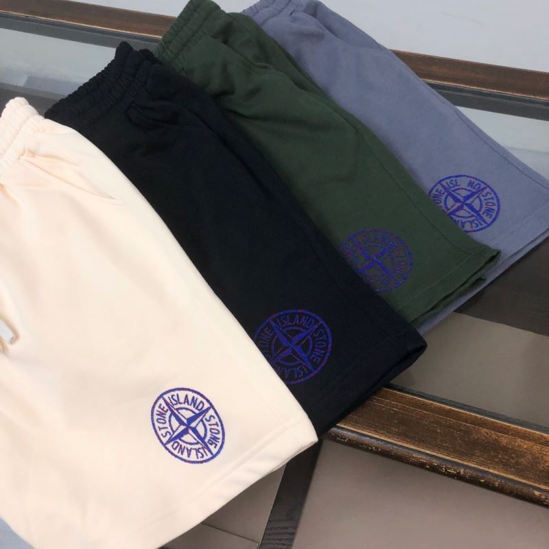 Stone Island Short Pants